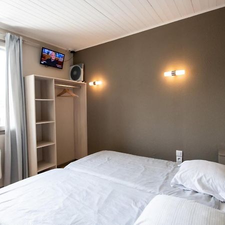 Chez Jostel - Chambre 5 Genay  Εξωτερικό φωτογραφία