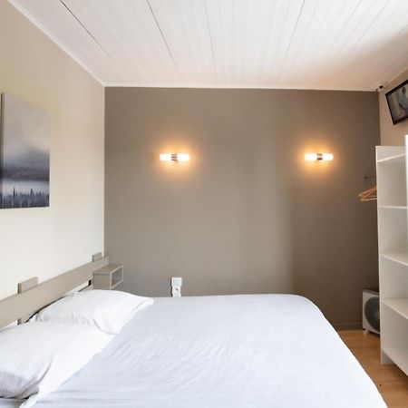 Chez Jostel - Chambre 5 Genay  Εξωτερικό φωτογραφία