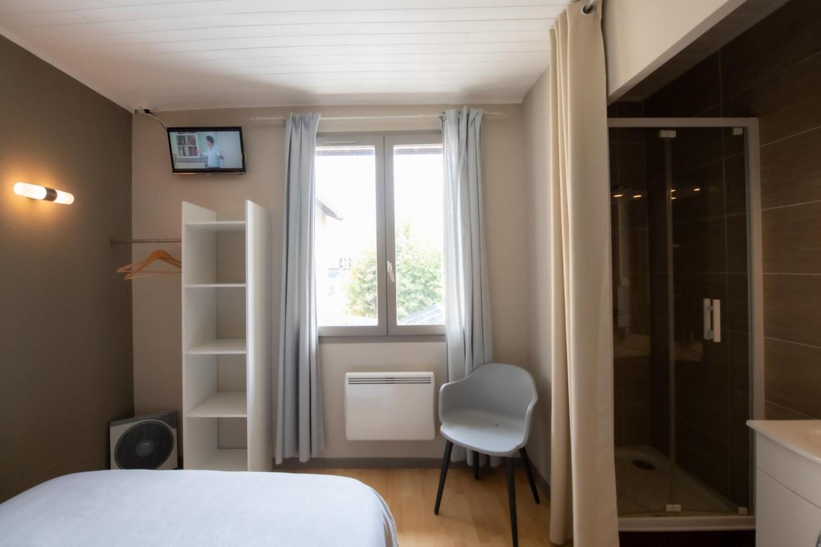 Chez Jostel - Chambre 5 Genay  Εξωτερικό φωτογραφία