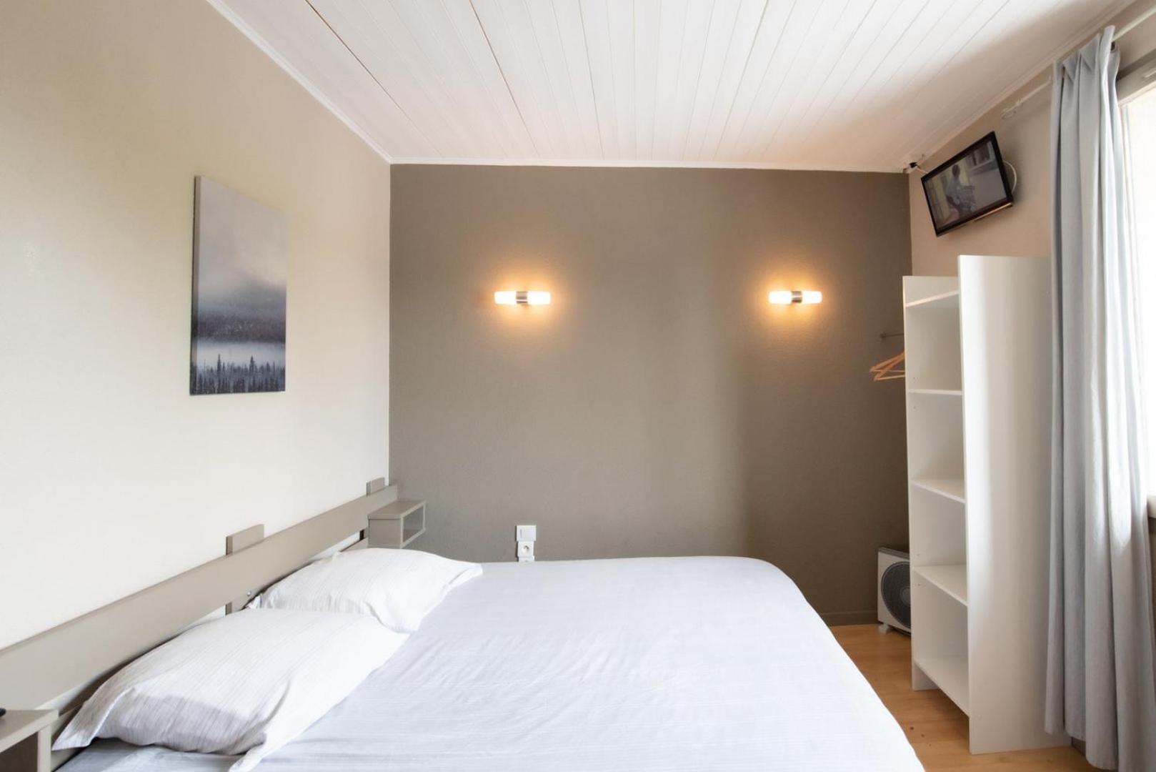 Chez Jostel - Chambre 5 Genay  Εξωτερικό φωτογραφία