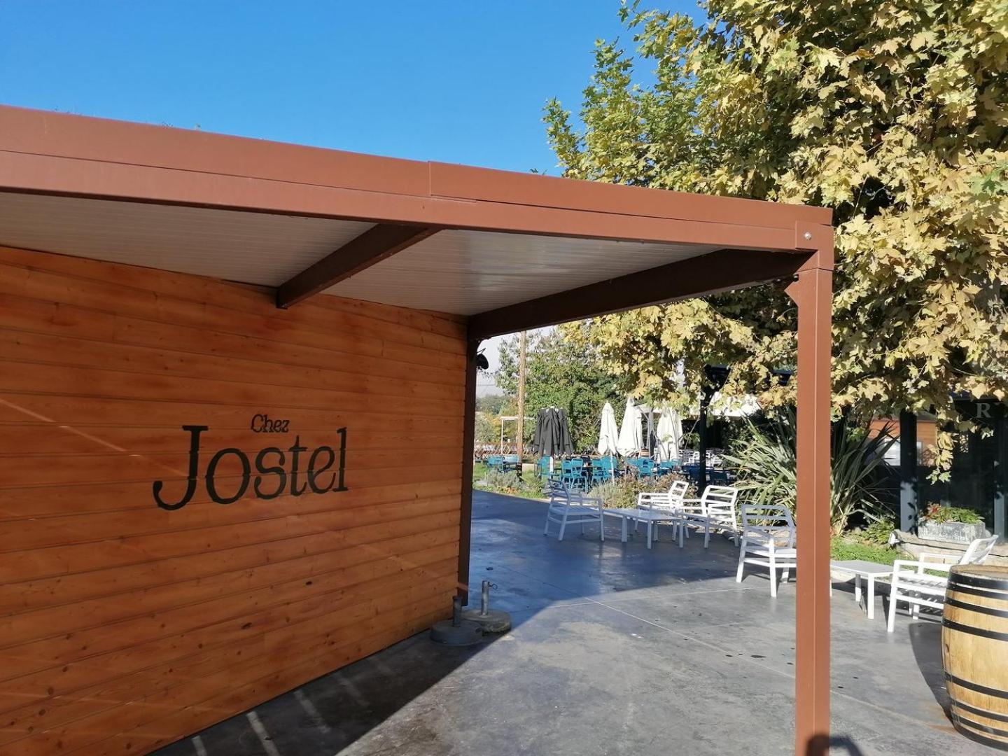 Chez Jostel - Chambre 5 Genay  Εξωτερικό φωτογραφία
